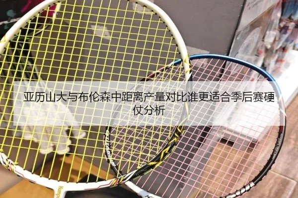 亚历山大与布伦森中距离产量对比谁更适合季后赛硬仗分析（App）